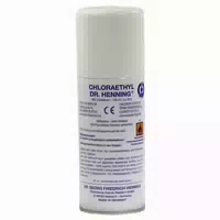 Chloraethyl Dr Henning Spraydose 175 Ml