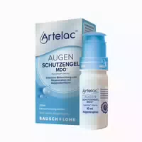Artelac Augenschutzengel Mdo Augentropfen 10 ml