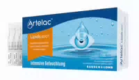 Artelac Lipids Edo Augengeltropfen Für Stark Tränende Augen 30x0 6 G Augengel