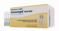 Corneregel Fluid Edo 60x0 6 Ml Augentropfen