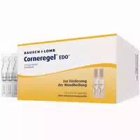 Corneregel Edo Augengel 120x0 6 Ml Augengel