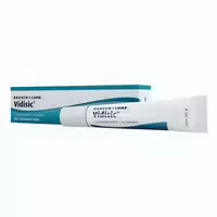 Vidisic Edo Augengel 120x0 6 ml Augengel