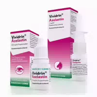 Vividrin Azelastin Nasenspray At Set 1 Set