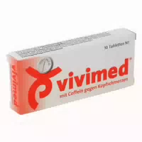 Vivimed 30 St