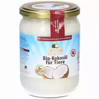 Dr Goerg Bio Kokosöl für Tiere