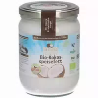 Dr Goerg Bio Kokosspeisefett