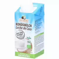 Dr Goerg Kokosmilch Bio