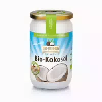 Dr Goerg Kokosöl Bio 1000ml