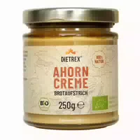 Kanadische Ahorncreme Bio