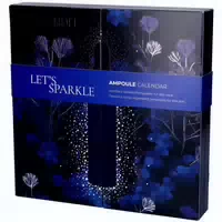 Dr Grandel Adventskalender Kosmetik Ampullen 2025