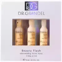 Dr Grandel Beauty Flash Ampulle