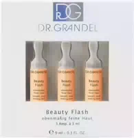 Dr Grandel Professional Collection Beauty Flash 3 X