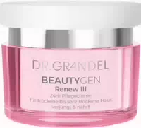 Dr Grandel Beautygen Renew Iii³