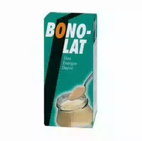 Bonolat Grandel Pulver 250 G Pulver