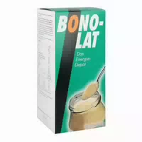 Bonolat Grandel Pulver 500 G Pulver