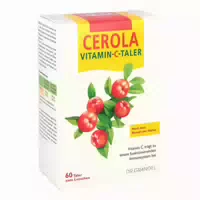Cerola Vitamin C Taler Grandel