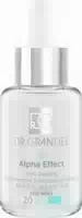 Dr Grandel Cleansing Alpha Effect Aha Peeling Index 20