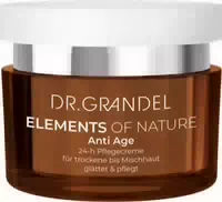 Dr Grandel Elements Of Nature Anti Age