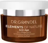 Dr Grandel Elements Of Nature Anti Age