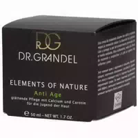 Dr Grandel Elements Of Nature Anti Age 50 ml