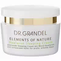 Dr Grandel Elements Of Nature Hyaluron
