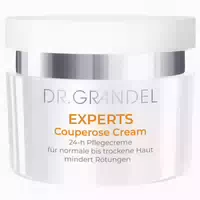 Dr Grandel Experts Couperose Cream 50 ml