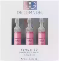 Dr Grandel Professional Collection Forever 39