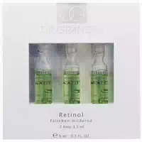 Dr Grandel Professional Collection Vitamin Glow 3 X 3 ml