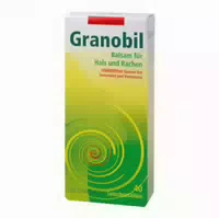 Granobil Grandel Pastillen