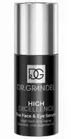 Dr Grandel High Excellence The Face & Eye Serum