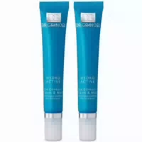 Dr Grandel Hydro Active Eye Cont Cream & Mask 20 ml