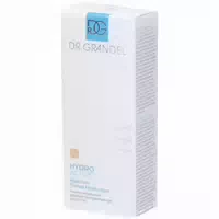 Dr Grandel Hydro Active Hyaluron Tinted Moisturizer Spf