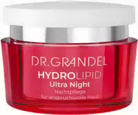 Grandel Hydro Lipid Ultra Night Creme 75 ml