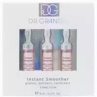 Dr Grandel Instant Smoother