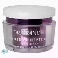 Dr Grandel Nutri Sensation Nutrilizer 50 ml