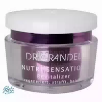 Dr Grandel Nutri Sensation Revitalizer 50 Ml