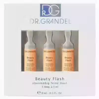 Dr Grandel Professional Collection Beauty Flash 3 X 3 ml