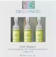Dr Grandel Professional Collection Cell Repair 3x3 Ml