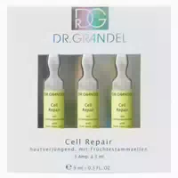Dr Grandel Professional Collection Cell Repair 3 X 3 ml