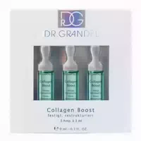 Dr Grandel Professional Collection Collagen Boost 3x3 Ml