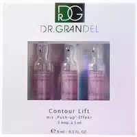 Dr Grandel Professional Collection Contour Lift 3 X