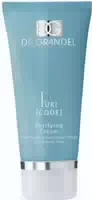 Dr Grandel Puri Code Purifying Peel & Mask
