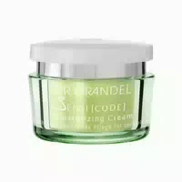Dr Grandel Sensi Code Moisturizing Cream 50 ml