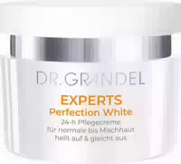 Dr Grandel Specials Perfection White