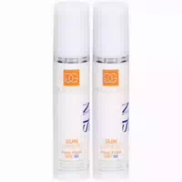 Dr Grandel Sun Expert Face Fluid Spf 30