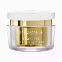 Dr Grandel Timeless Anti Age Nourishing Cream 50 ml