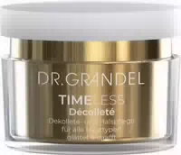 Dr Grandel Timeless Décolleté