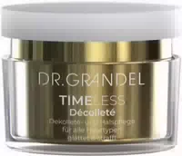Dr Grandel Timeless Perfect Décolleté 50 ml
