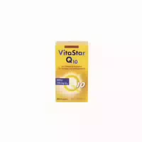 Vitastar Q10 Kapseln