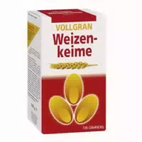 Weizenkeime Vollgran Grandel